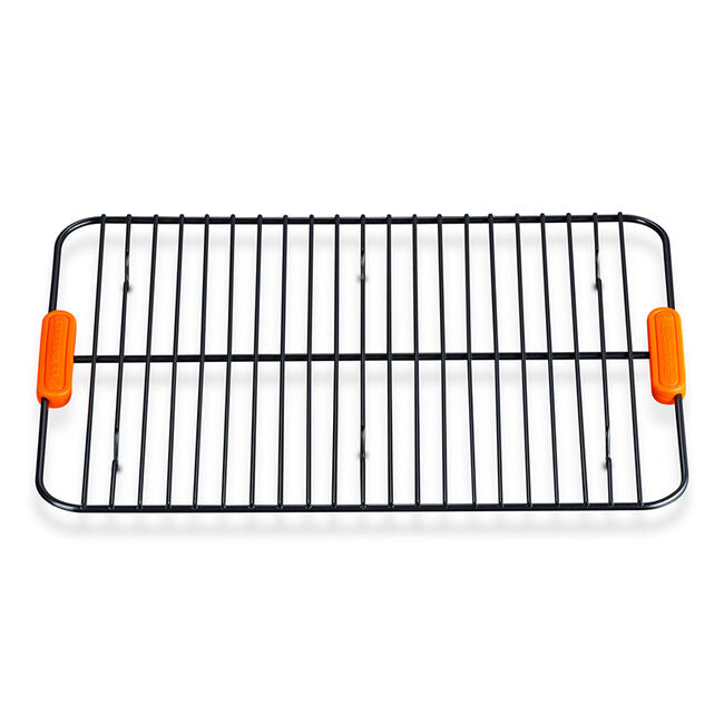 Le Creuset Online Non-stick Metal Bakeware Cooling Rack - Non-stick Metal Bakeware Cooling Rack - Image 12