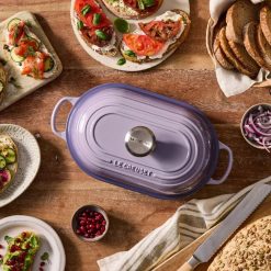 Le Creuset Online Signature Oval Bread Oven - Signature Oval Bread Oven