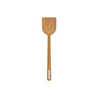 Le Creuset Online Signature Wood Scraper Spoon - Signature Wood Scraper Spoon - Image 8