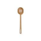 Le Creuset Online Signature Wood Slotted Spoon - Signature Wood Slotted Spoon - Image 6
