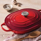 Le Creuset Online Signature Oval Casserole - Signature Oval Casserole - Image 26