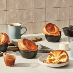 Alternative view of Le Creuset Online Gourmand Collection Cocotte with Lid, Set of 4 - Gourmand Collection Cocotte with Lid, Set of 4