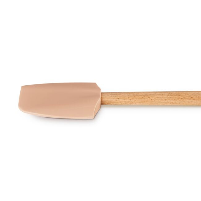 Le Creuset Online Signature Silicone Medium Spatula - Signature Silicone Medium Spatula - Image 6