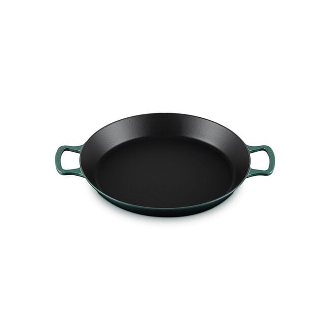 Le Creuset Online Traditional Round Paella Pan - Traditional Round Paella Pan - Image 6