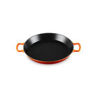 Le Creuset Online Traditional Round Paella Pan - Traditional Round Paella Pan - Image 14