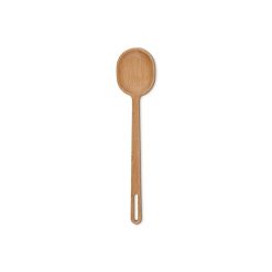 Alternative view of Le Creuset Online Signature Wood Spoon - Signature Wood Spoon