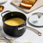 Le Creuset Online Toughened Non-stick PRO Saucepan - Toughened Non-stick PRO Saucepan - Image 12