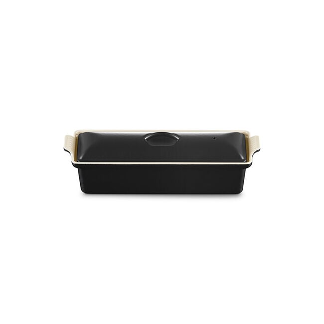 Le Creuset Online Traditional Rectangular Terrine - Traditional Rectangular Terrine - Image 7