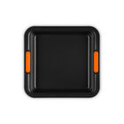 Le Creuset Online Non-stick Metal Bakeware Square Cake Pan - Non-stick Metal Bakeware Square Cake Pan - Image 8