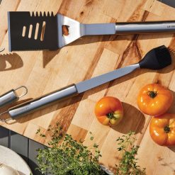 Le Creuset Online Outdoor Basting Brush - Outdoor Basting Brush