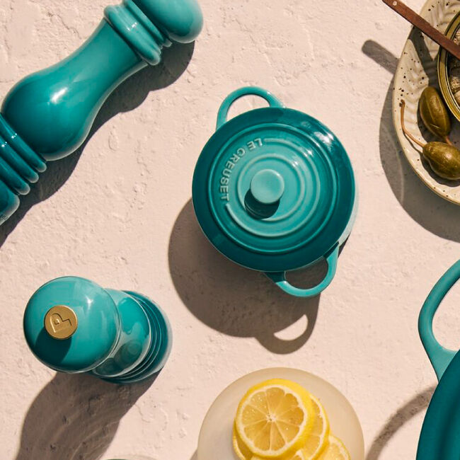 Le Creuset Online Mini Round Cocotte - Mini Round Cocotte - Image 3