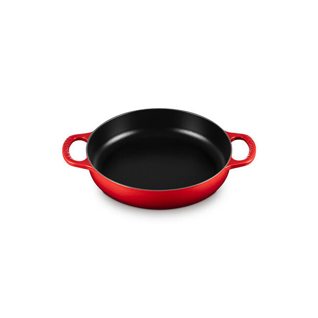 Le Creuset Online Signature Everyday Pan - Signature Everyday Pan - Image 7