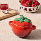 Le Creuset Online Blueberry Mini Cocotte - Blueberry Mini Cocotte - Image 12