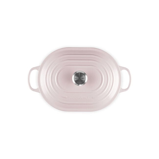 Le Creuset Online Signature Oval Casserole - Signature Oval Casserole - Image 55