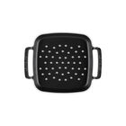 Le Creuset Online Alpine Outdoor Collection Square Grill Basket - Alpine Outdoor Collection Square Grill Basket - Image 5