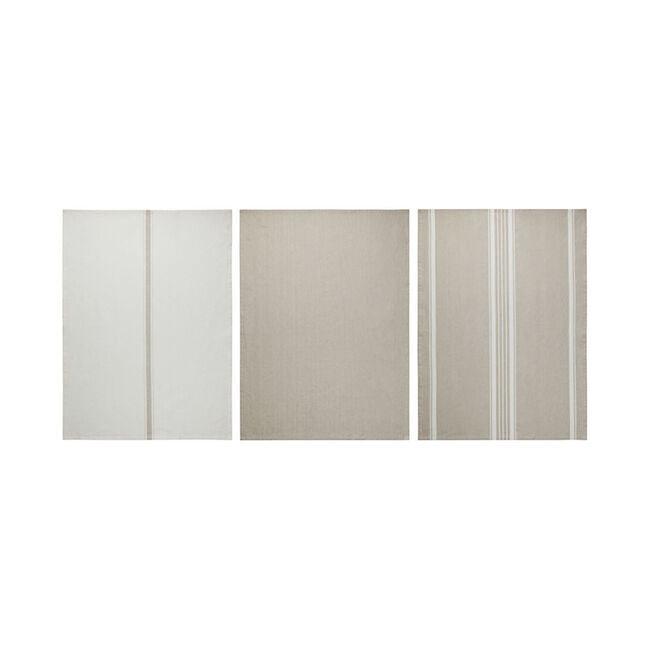 Le Creuset Online Kitchen Towels, Set of 3 - Kitchen Towels, Set of 3 - Image 2