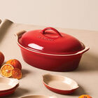 Le Creuset Online Heritage Oval Casserole - Heritage Oval Casserole - Image 15