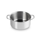Le Creuset Online Signature Stainless Steel Braiser - Signature Stainless Steel Braiser - Image 8