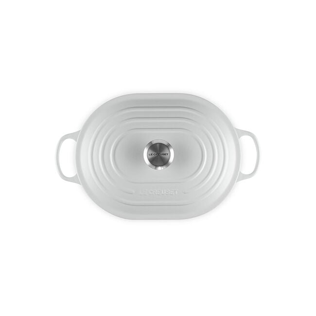 Le Creuset Online Signature Oval Casserole - Signature Oval Casserole - Image 15