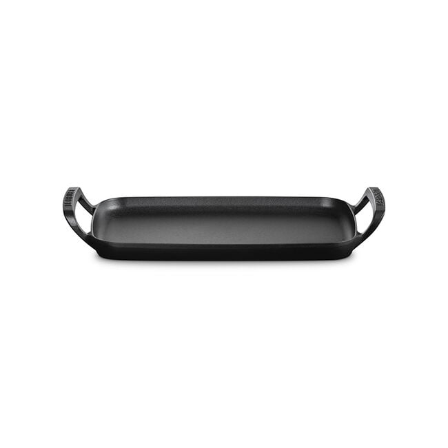 Le Creuset Online Alpine Outdoor Collection Rectangular Griddle - Alpine Outdoor Collection Rectangular Griddle - Image 15