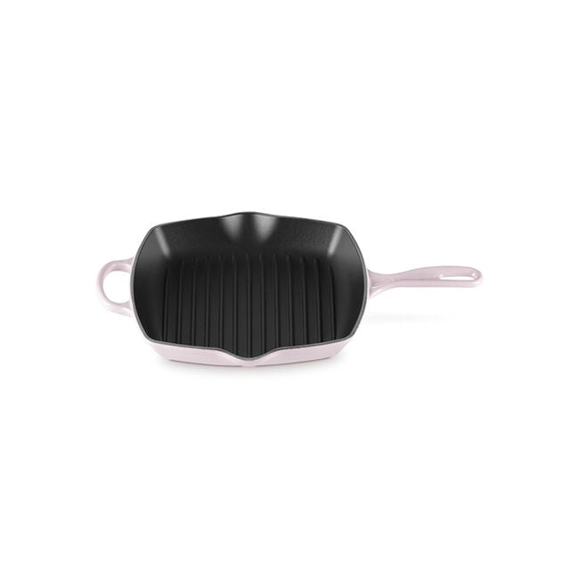 Le Creuset Online Signature Square Skillet Grill - Signature Square Skillet Grill - Image 31