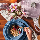 Le Creuset Online Vancouver Cereal Bowls, Set of 4 - Vancouver Cereal Bowls, Set of 4 - Image 7