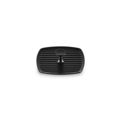 Alternative view of Le Creuset Online Panini Press - Panini Press