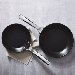 Alternative view of Le Creuset Online Toughened Non-stick PRO 2-Piece Fry Pan Set - Toughened Non-stick PRO 2-Piece Fry Pan Set