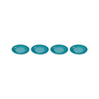 Le Creuset Online Vancouver Salad Plates, Set of 4 - Vancouver Salad Plates, Set of 4 - Image 30