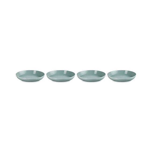 Le Creuset Online Vancouver Pasta Bowls, Set of 4 - Vancouver Pasta Bowls, Set of 4 - Image 12