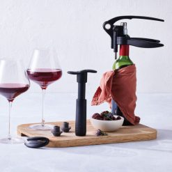 Le Creuset Online Original Lever and Foil Cutter - Original Lever and Foil Cutter
