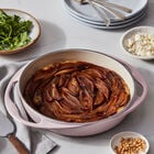 Le Creuset Online Traditional Round Tarte Tatin Dish - Traditional Round Tarte Tatin Dish - Image 23