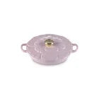 Le Creuset Online Signature Petal Braiser - Signature Petal Braiser - Image 45