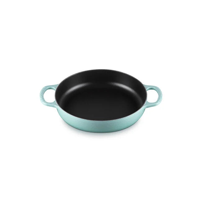 Le Creuset Online Signature Everyday Pan - Signature Everyday Pan - Image 9