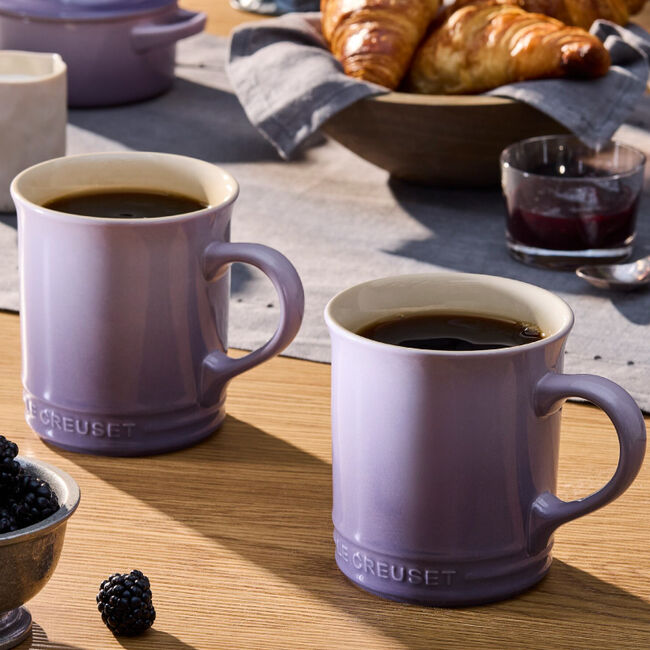 Le Creuset Online Vancouver Mug - Vancouver Mug