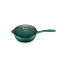 Le Creuset Online Olive Branch Collection Saucier - Olive Branch Collection Saucier - Image 6