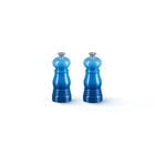 Le Creuset Online Acrylic Classic Petite Salt and Pepper Mill Set - Acrylic Classic Petite Salt and Pepper Mill Set - Image 12