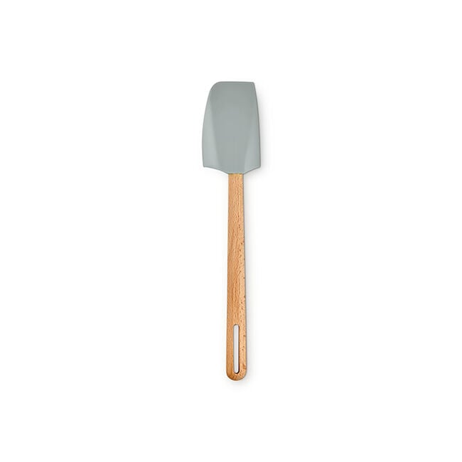 Le Creuset Online Signature Silicone Medium Spatula - Signature Silicone Medium Spatula - Image 7