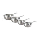 Alternative view of Le Creuset Online Batch Baking Measuring Cups - Batch Baking Measuring Cups