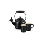 Le Creuset Online Demi Kettle and Mugs Set - Demi Kettle and Mugs Set - Image 14