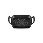 Le Creuset Online Alpine Outdoor Collection Square Grill Basket - Alpine Outdoor Collection Square Grill Basket - Image 28