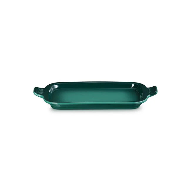 Le Creuset Online Rectangular Dish with Platter Lid - Rectangular Dish with Platter Lid - Image 7