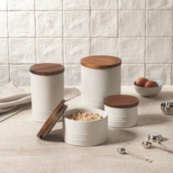 Alternative view of Le Creuset Online Signature Storage Canister - Signature Storage Canister