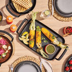 Le Creuset Online Alpine Outdoor Collection Rectangular Griddle - Alpine Outdoor Collection Rectangular Griddle - Image 11