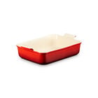 Le Creuset Online Heritage Deep Rectangular Lasagna Dish - Heritage Deep Rectangular Lasagna Dish - Image 18