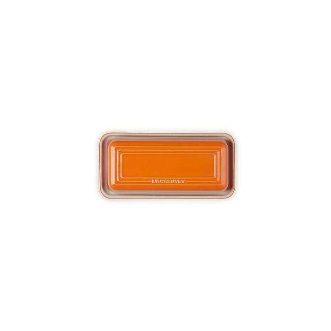 Le Creuset Online Signature Butter Dish - Signature Butter Dish - Image 5