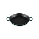 Alternative view of Le Creuset Online Traditional Round Paella Pan - Traditional Round Paella Pan