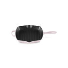 Le Creuset Online Signature Square Skillet Grill - Signature Square Skillet Grill - Image 16