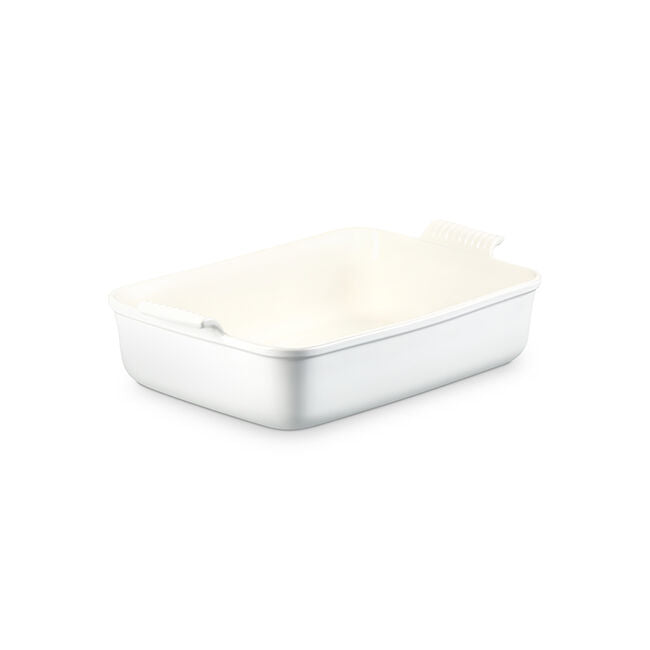 Le Creuset Online Heritage Deep Rectangular Lasagna Dish - Heritage Deep Rectangular Lasagna Dish - Image 9