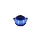Le Creuset Online Blueberry Mini Cocotte - Blueberry Mini Cocotte - Image 3